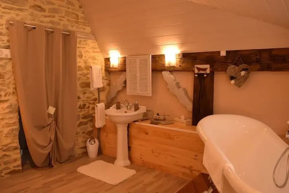 Le Moulin des Tréans - Miniature 7