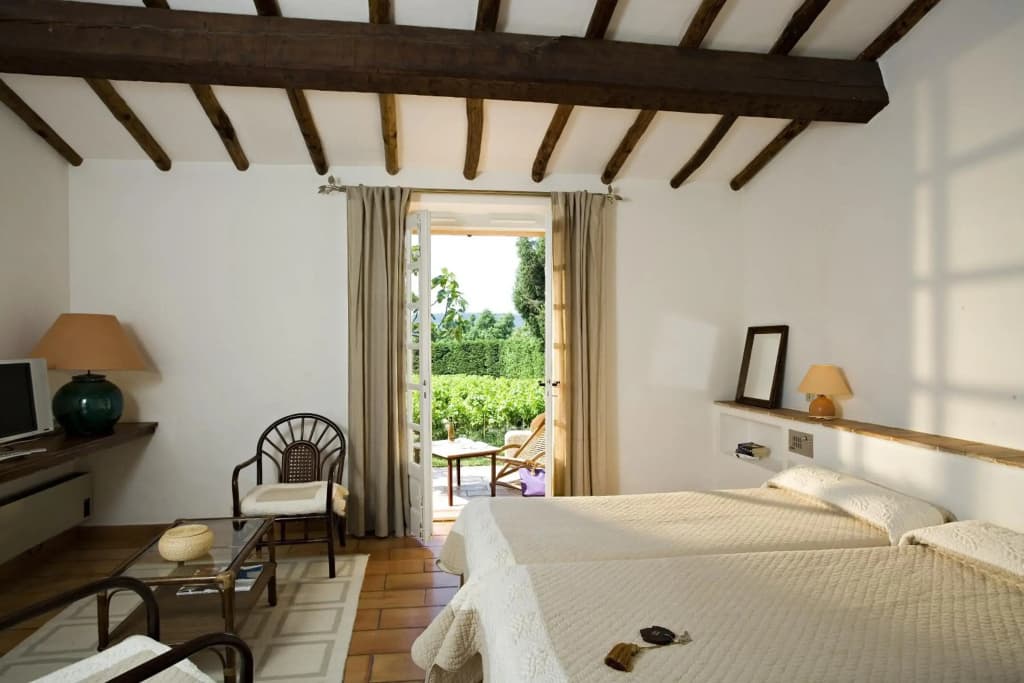 Hôtel Saint-Vincent - Photo 5