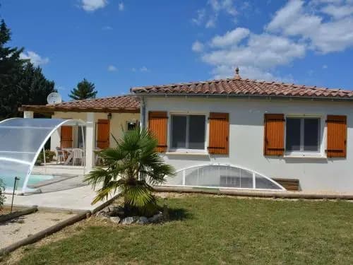 Apartment Vallon Pont D Arc - 5 Pers, 90 M2, 4/3 - Miniature 7