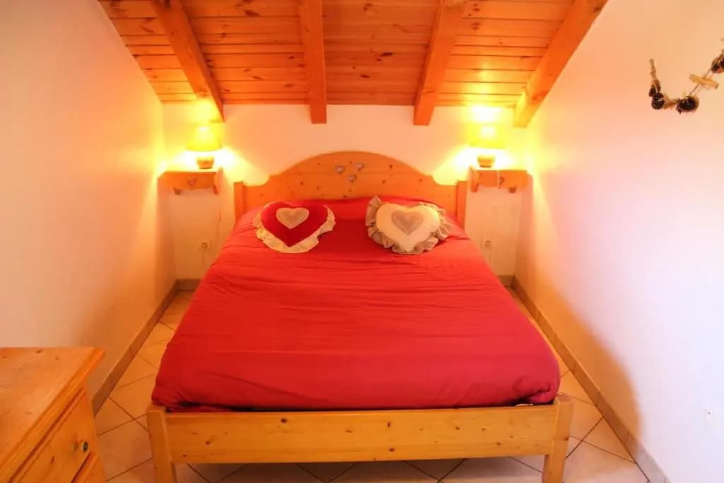 Chalet Les Ancolies - Pièces 24 - Photo 2