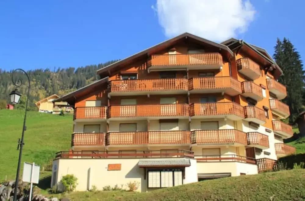 Quiet Apartment in Nature - Photo 1