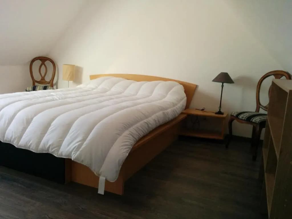 Appartement - Au Vieux Moulin - Photo 4