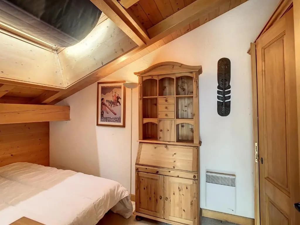 Appartement Combloux, 4 pièces, 6 personnes - FR-1-560-80 - Miniature 6