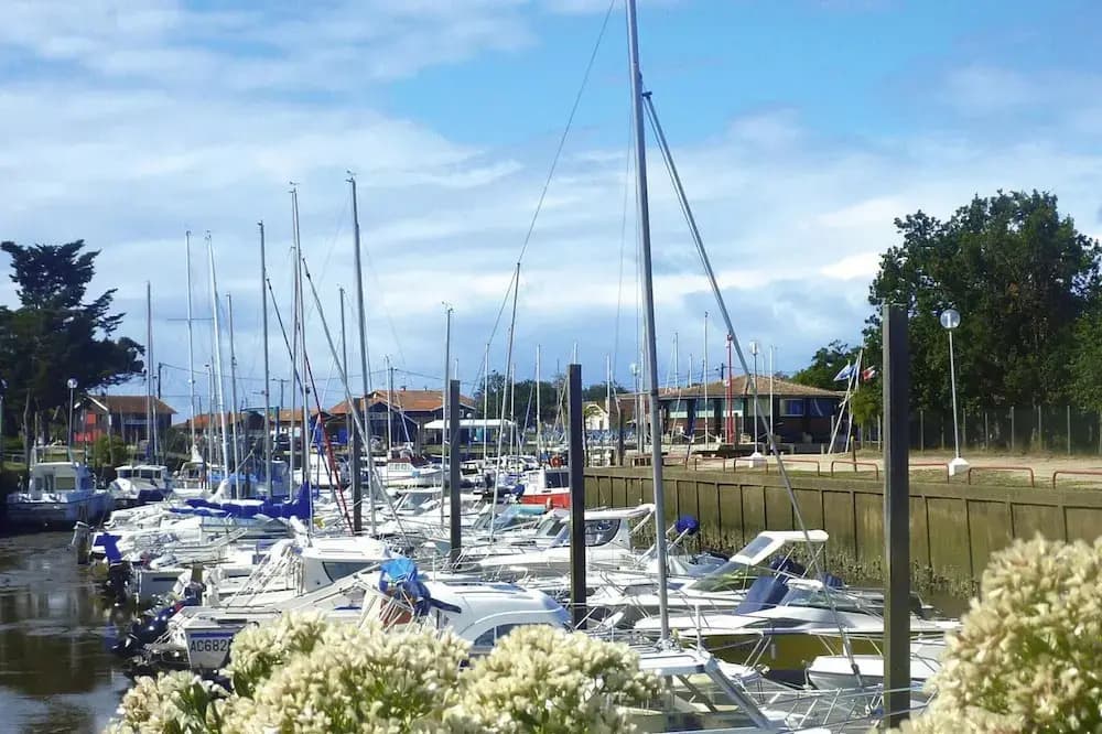 Heritage Mansion on Arcachon Bay - Photo 4