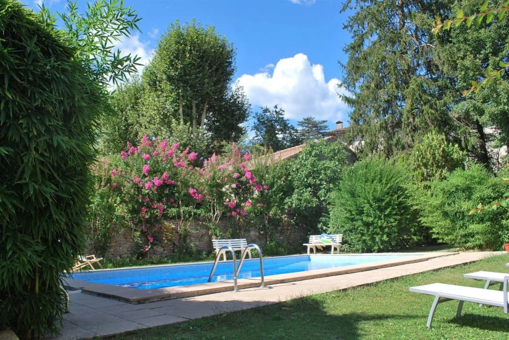 Hotel Les Bellugues - Miniature 8