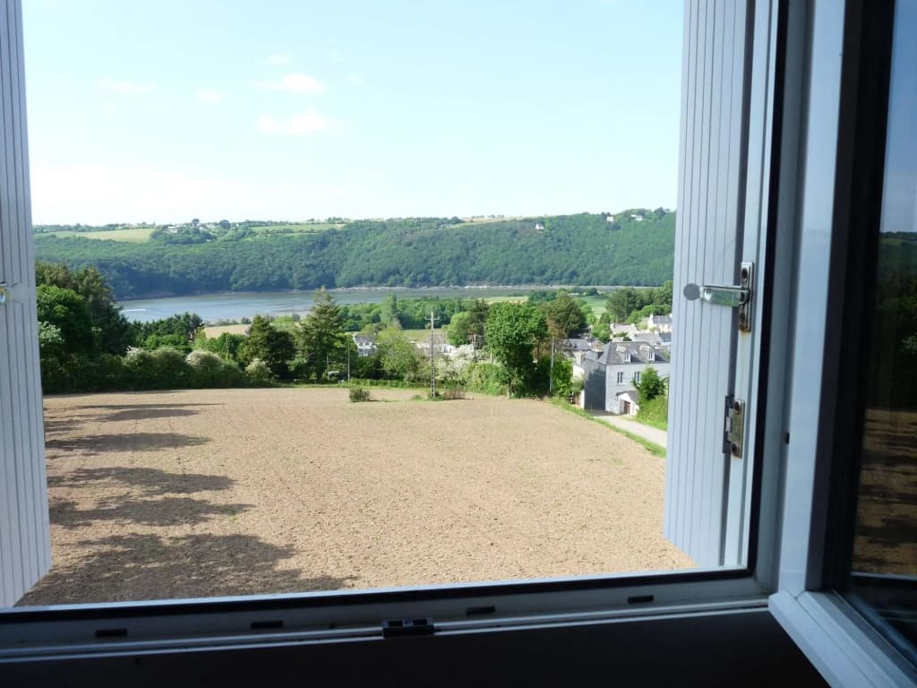 Holiday Home With sea Views, Tregarvan - Miniature 6