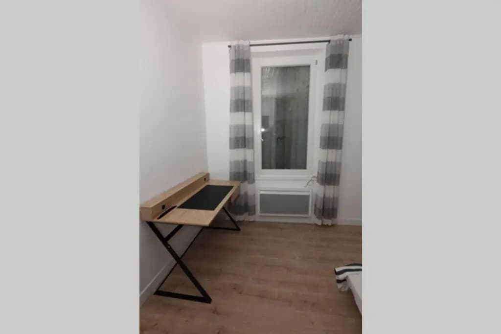 Family' appart Narbonne Centre-ville Wi-fi 2 chambres - Miniature 6