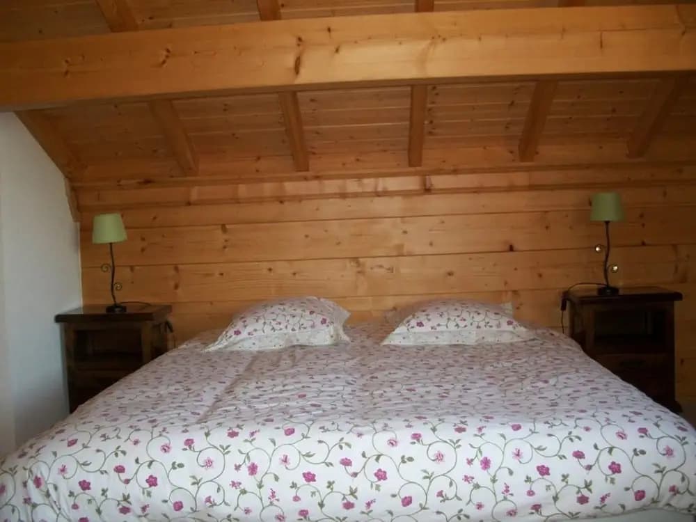 Chalet Les Aigles - Photo 5