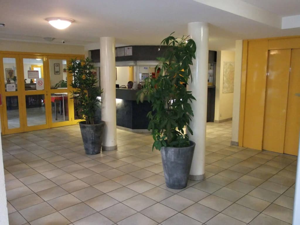 Best Hotel Paris Sud - Grigny - Miniature 6