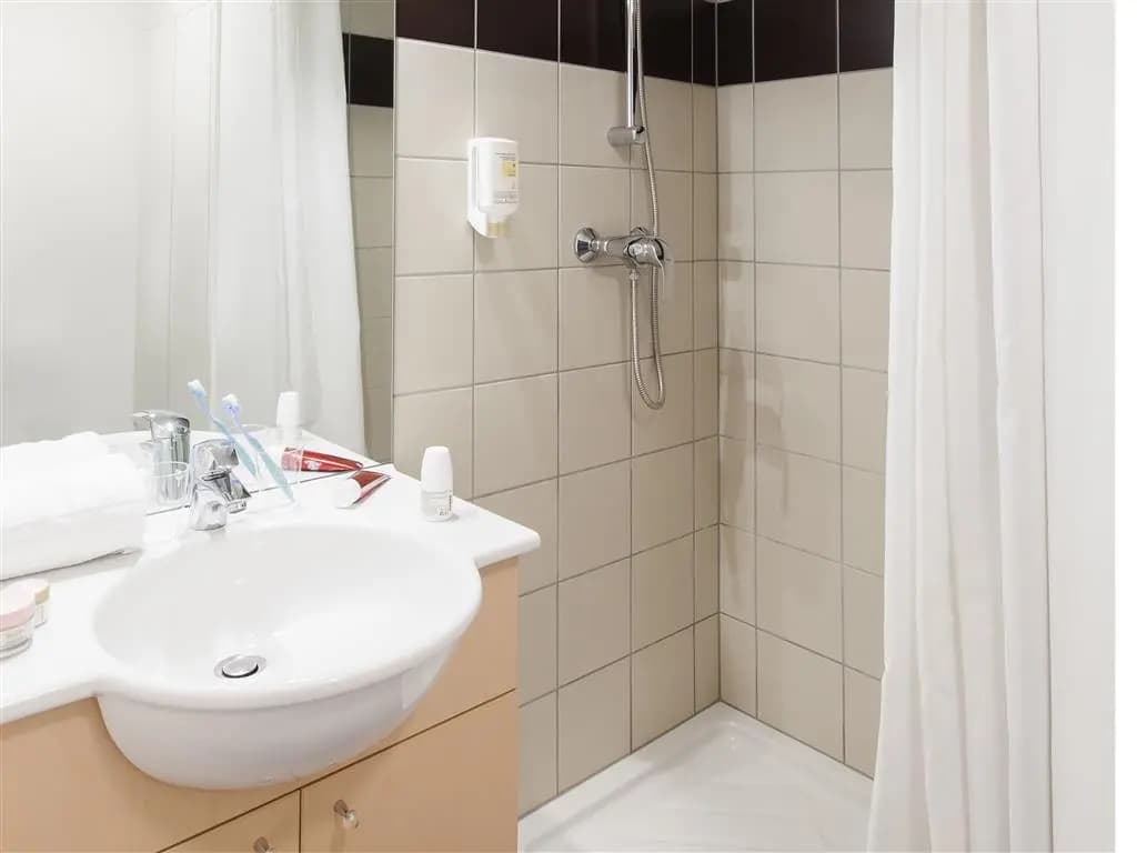 Aparthotel Adagio Access Saint Louis Bâle - Miniature 7