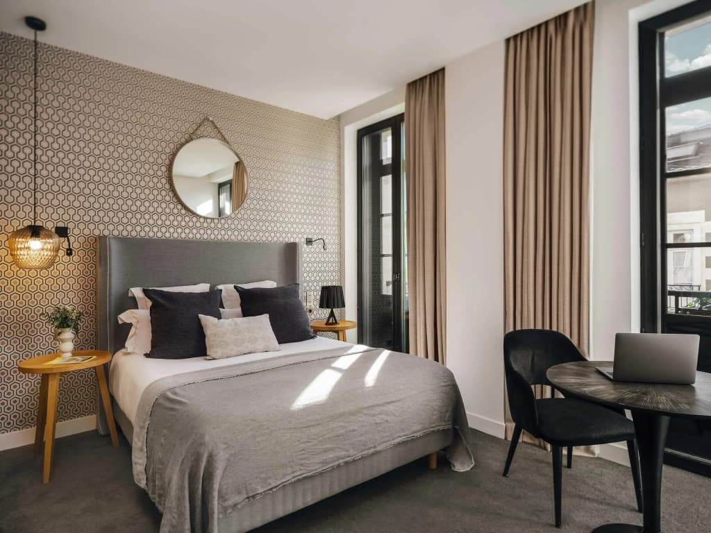 Balthazar Hotel & Spa Rennes - MGallery Collection - Photo 4