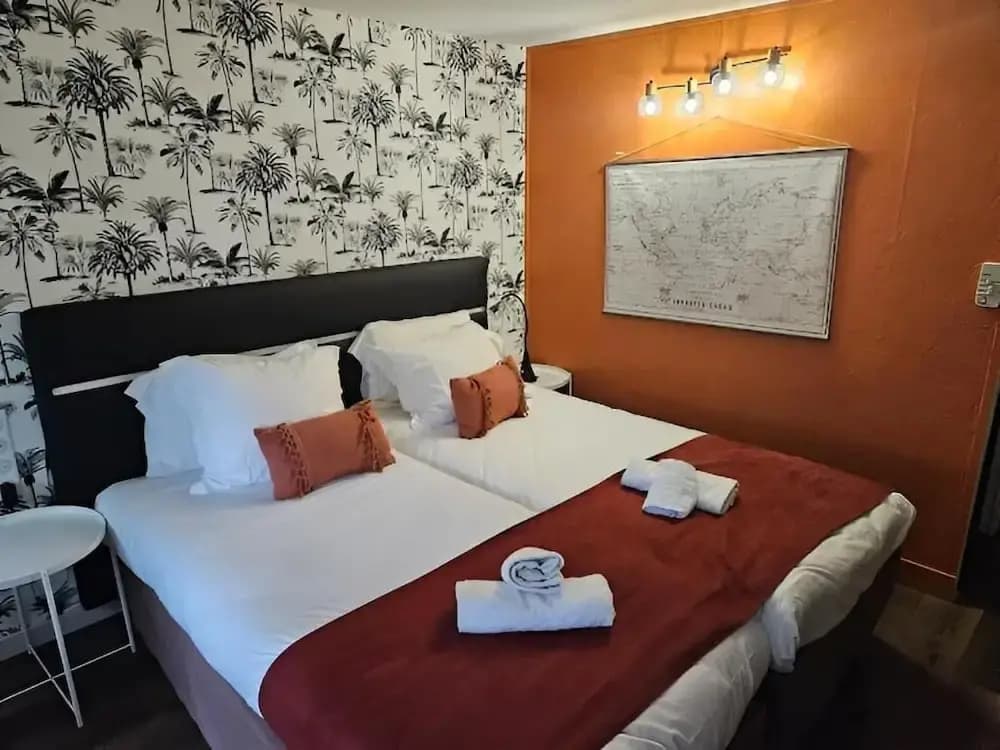 The Originals City, Hôtel Cap Sud, Avignon - Photo 3