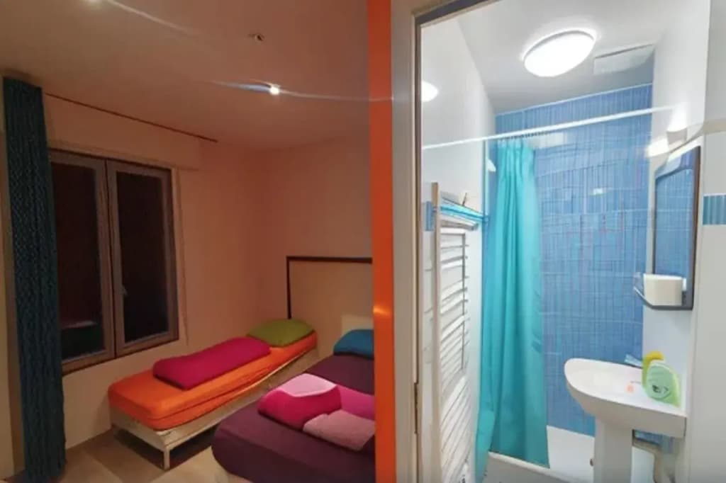 Hotel Le Privilege - Photo 5