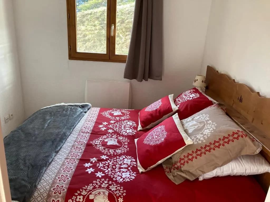 Appartement LA MARMOTTE DU DEVOLUY - Photo 2