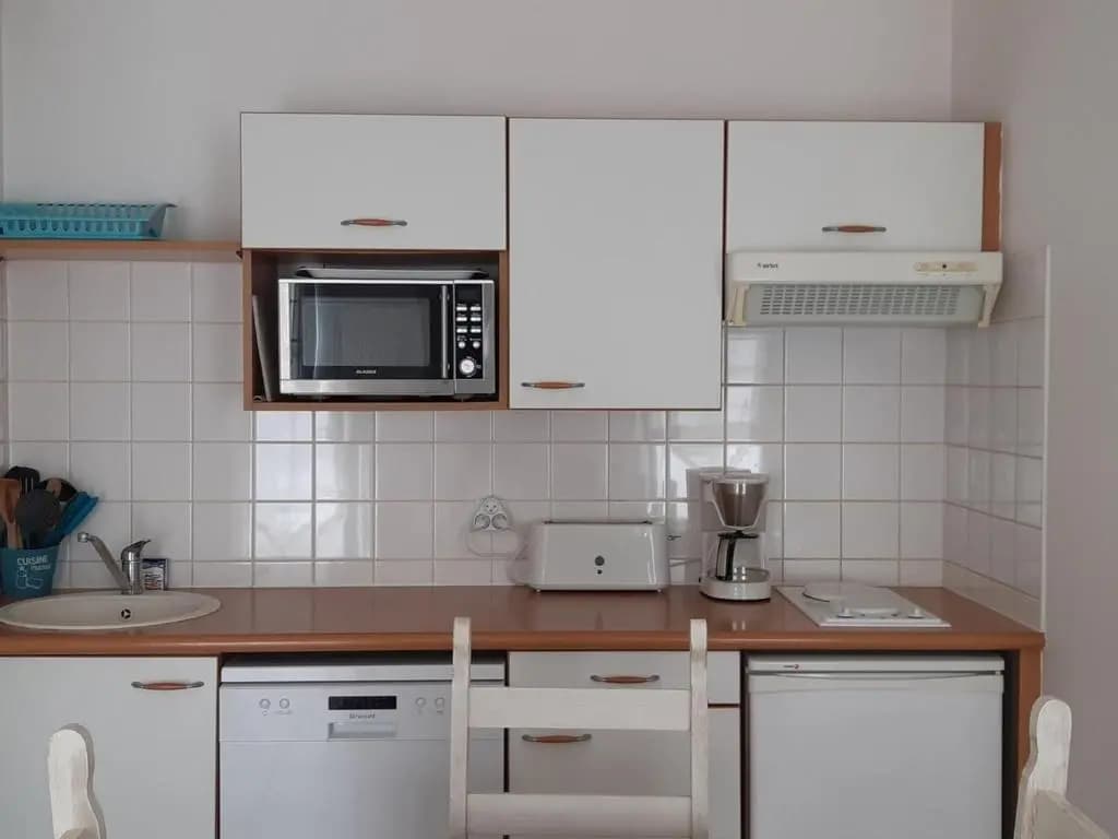 Appartement Saint-Martin-de-Ré, 2 pièces, 4 personnes - FR-1-544-7 - Miniature 7