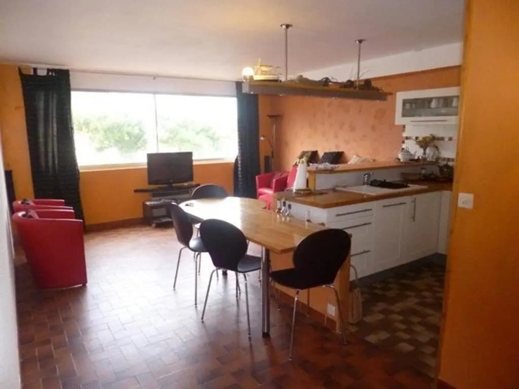 Appartement Banyuls-sur-Mer, 3 pièces, 6 personnes - FR-1-225C-274 - Miniature 8