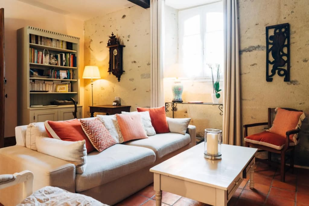 Bed & Breakfast Eth Berye Petit - Photo 2