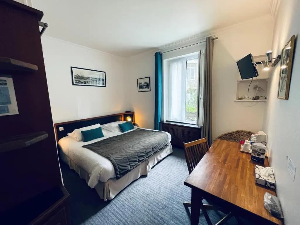 Hôtel Quic en Groigne - Photo 2