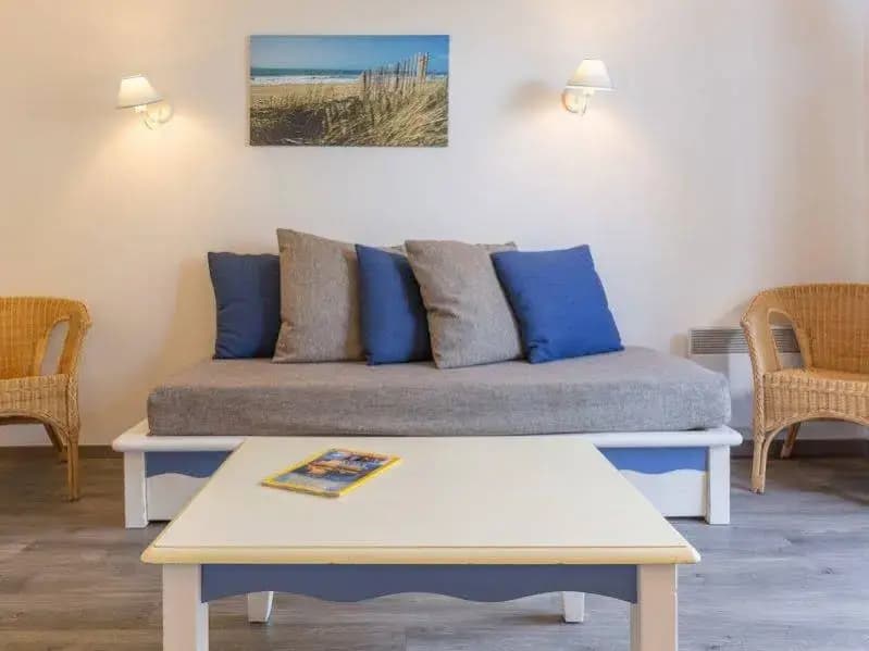 Maeva Particuliers Residence Port du Crouesty Cap Ocean - Photo 3