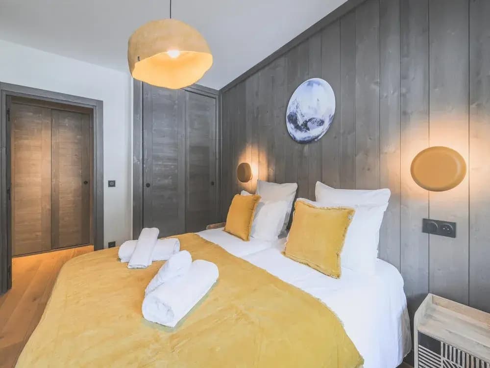 Apartment in Plan Peisey Near Vanoise Park - Photo 5