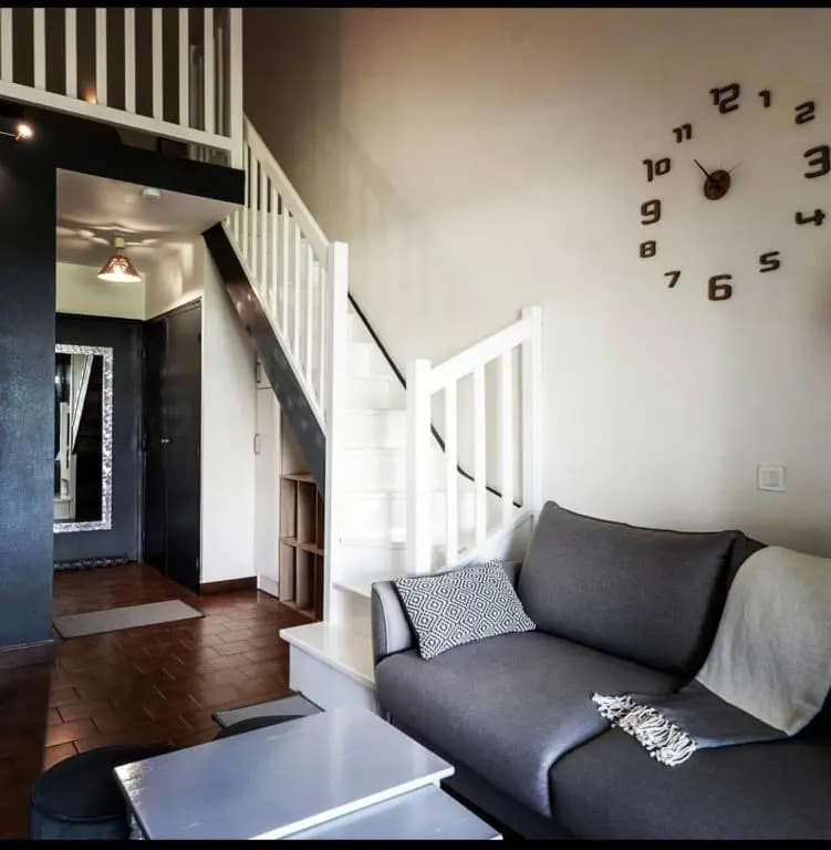 Feels1203 - T1 Duplex - Miniature 8