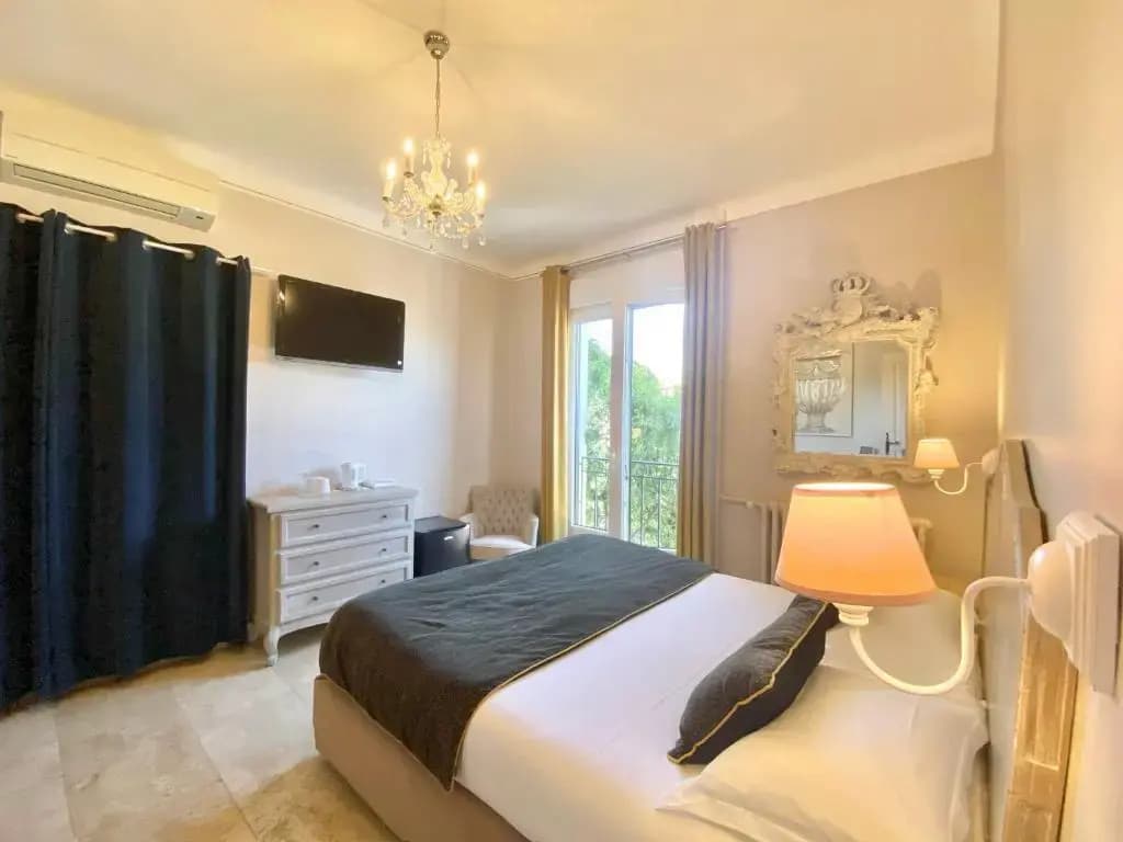 Hôtel du Soleil & Spa - Photo 2