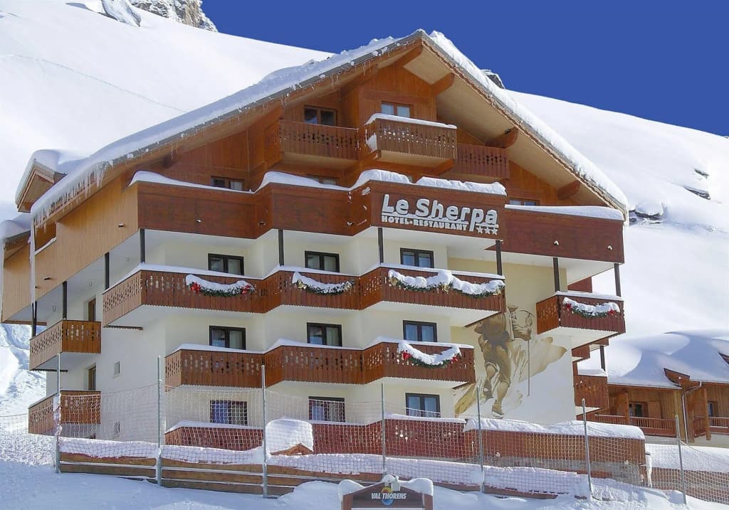 Le Sherpa - Photo 1