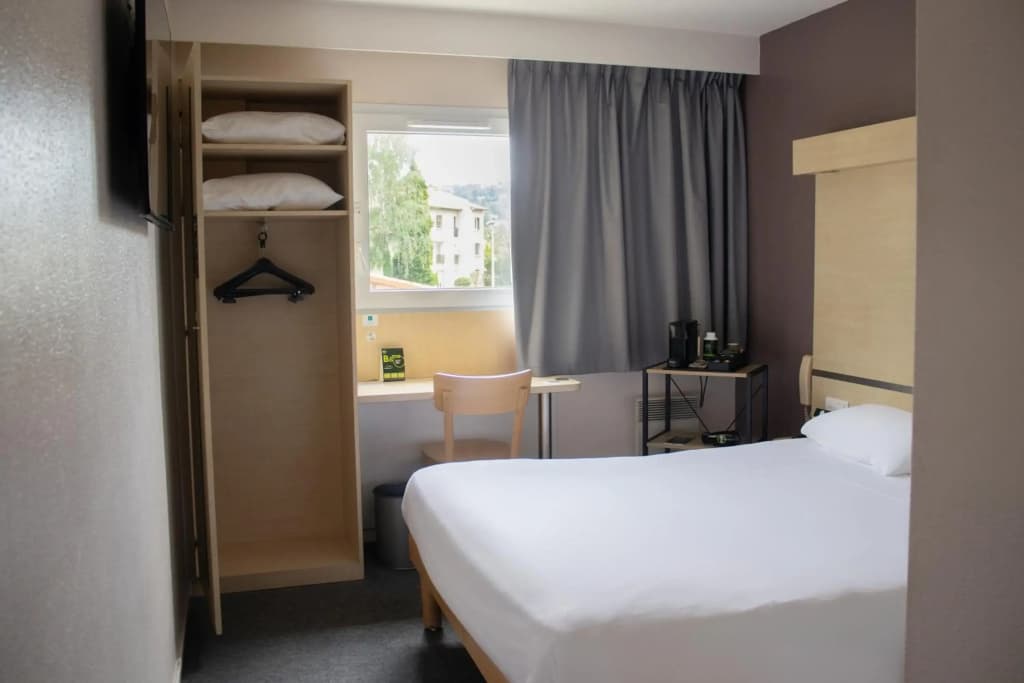 B&B HOTEL Le Puy-en-Velay - Photo 4