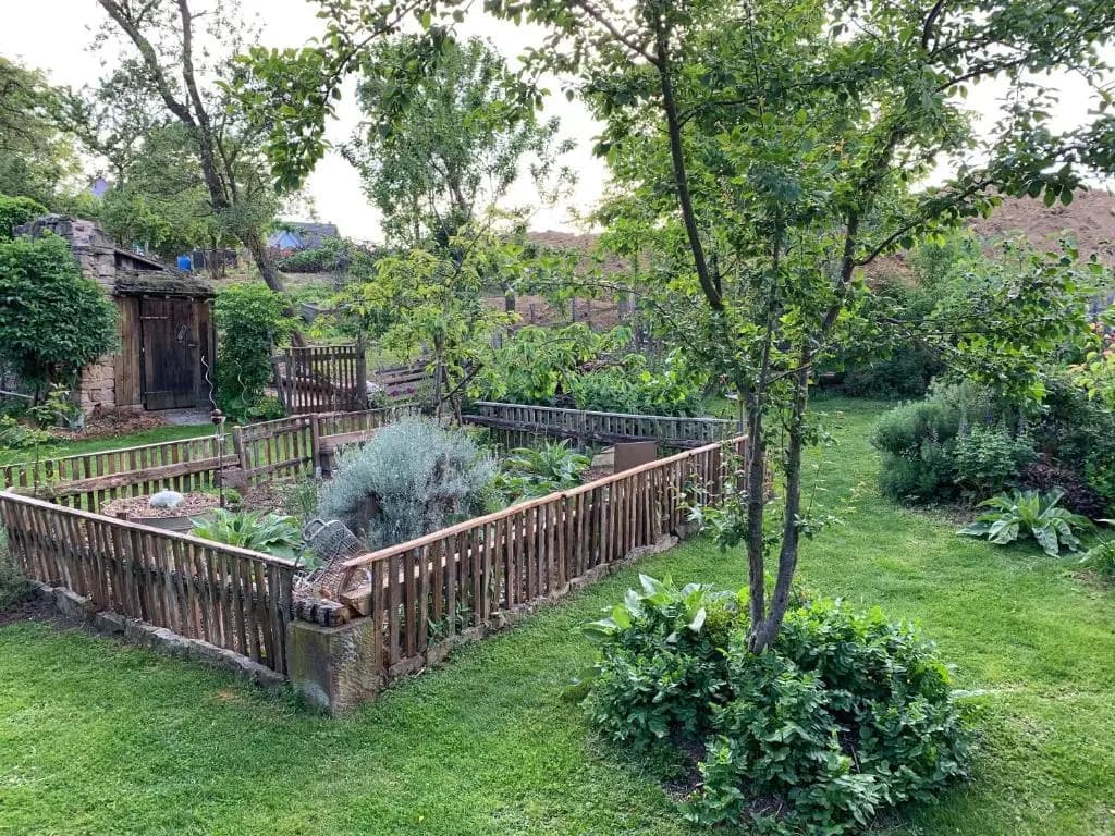 La Ferme de Marie - Photo 4