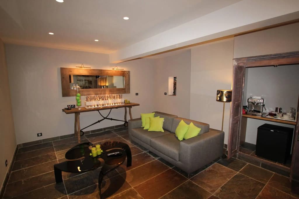 Hôtel La Lagune - Photo 2