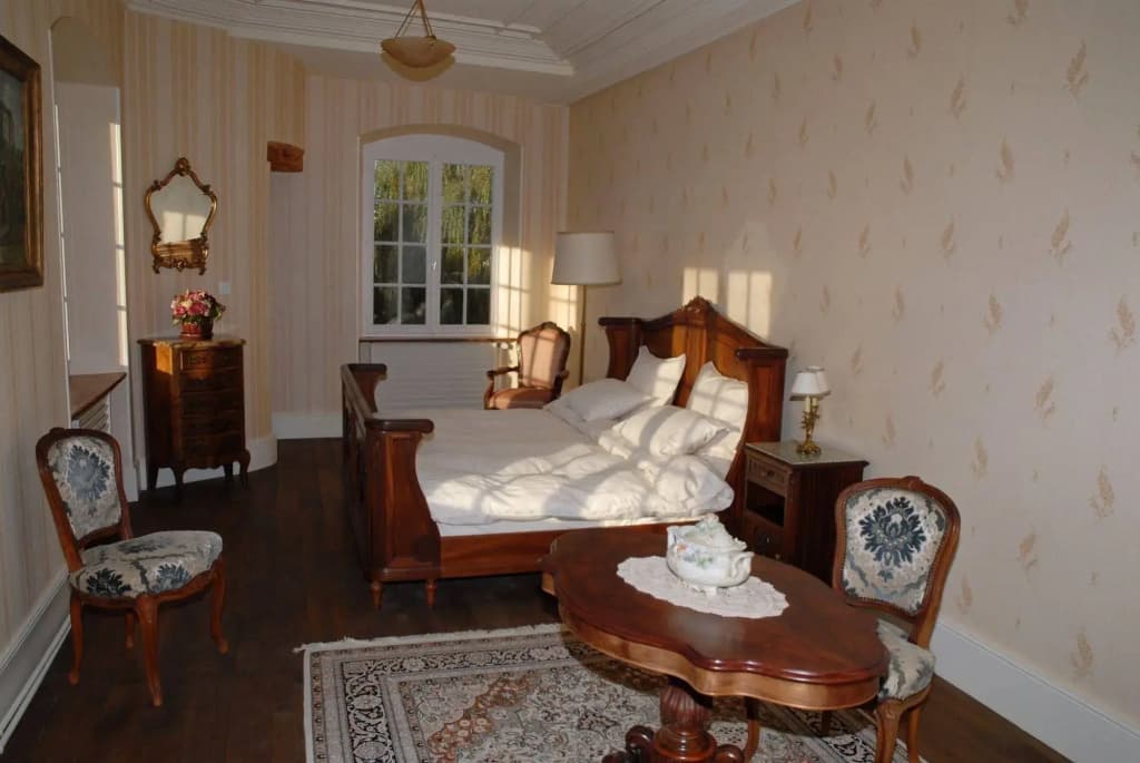 Château de Werde - Photo 1