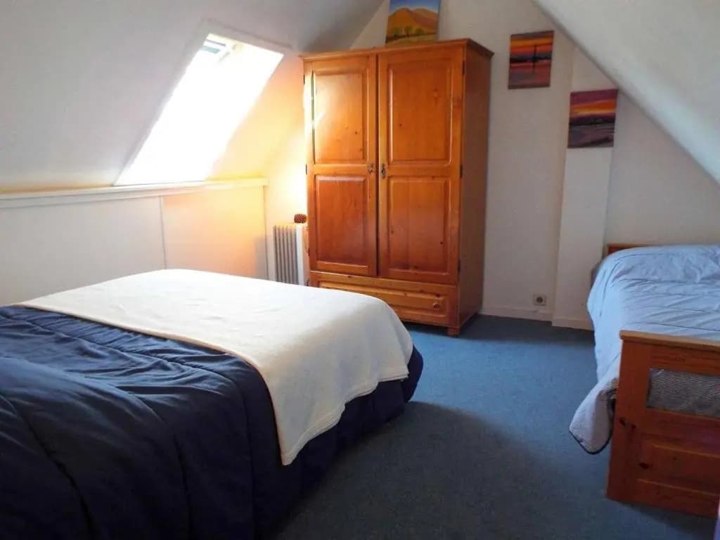 Appartement Carnac, 3 pièces, 5 personnes - FR-1-477-51 - Photo 4