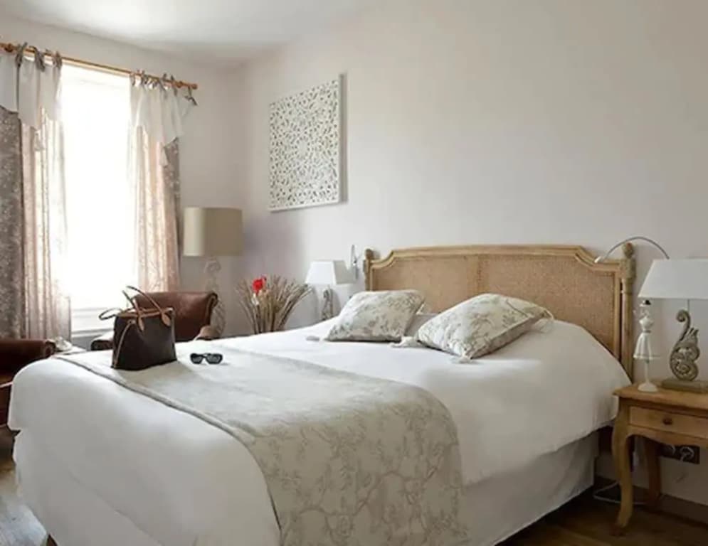 Le Grand Hôtel des Bains SPA - Photo 3