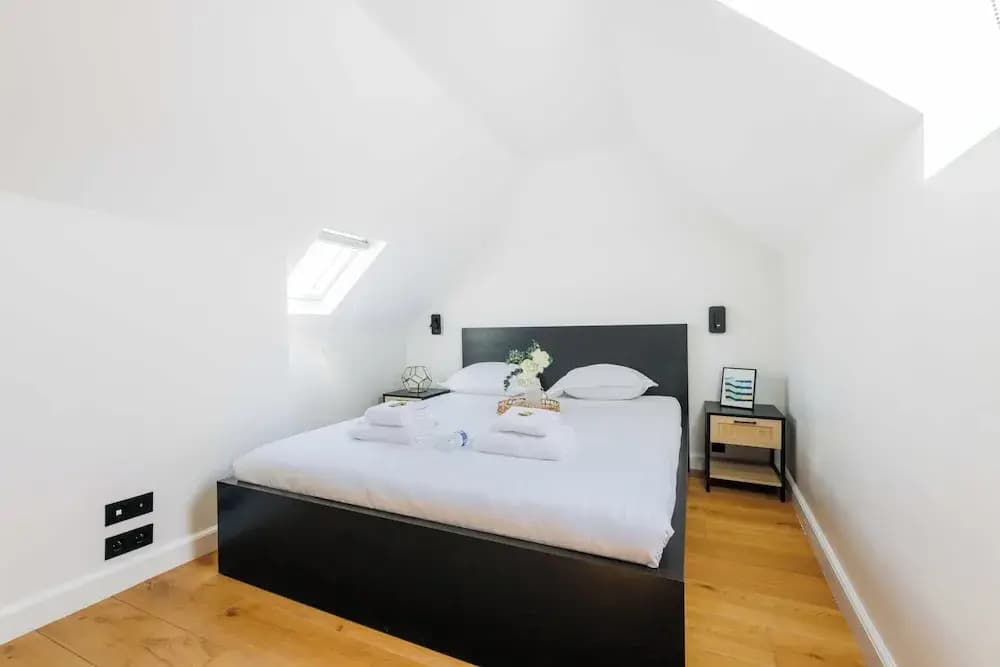 Elegant Apartment - 2br/6p - Sentier - Photo 2