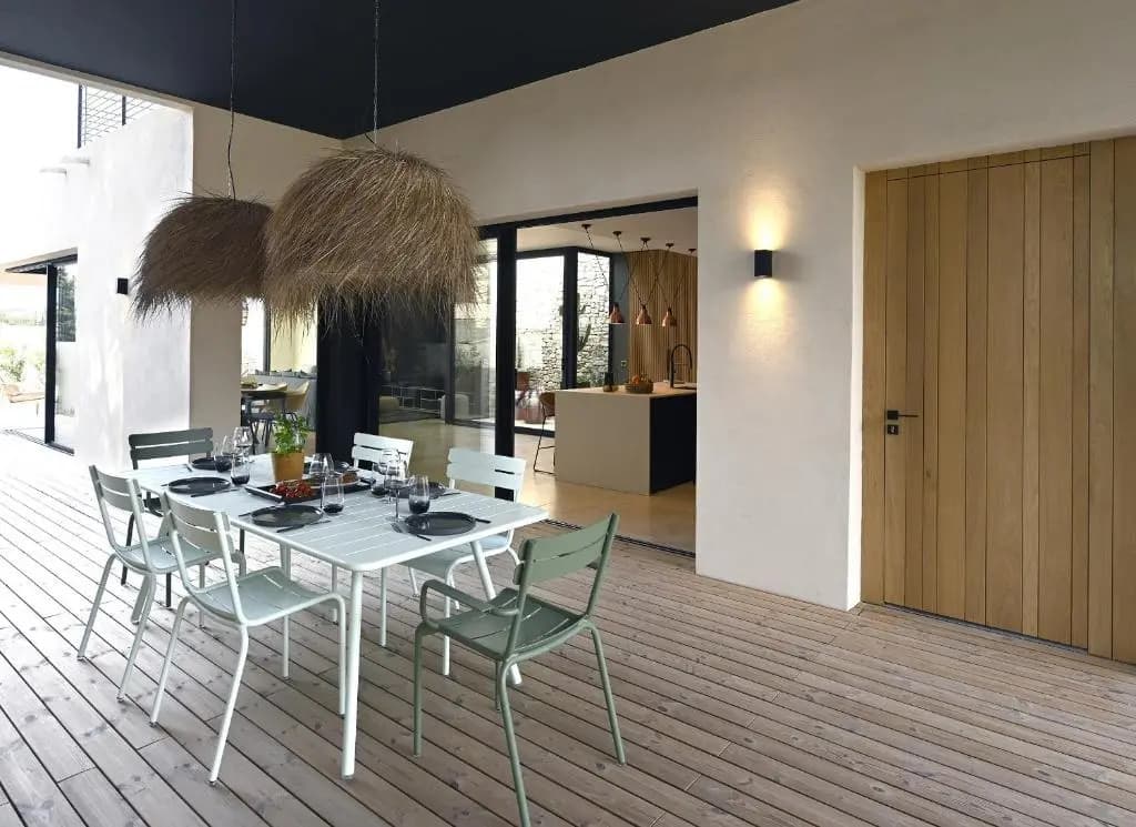 Les Loges en Provence - Villa Contemporelle - Photo 2