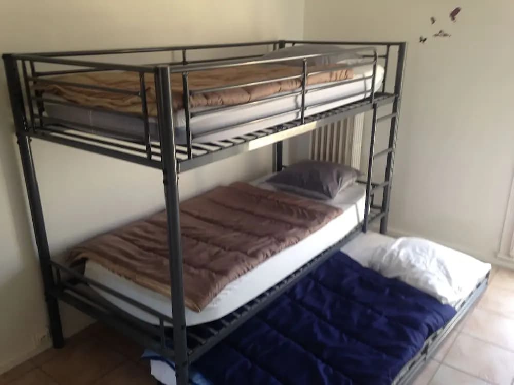 Appartement Le Verlaine - Photo 4