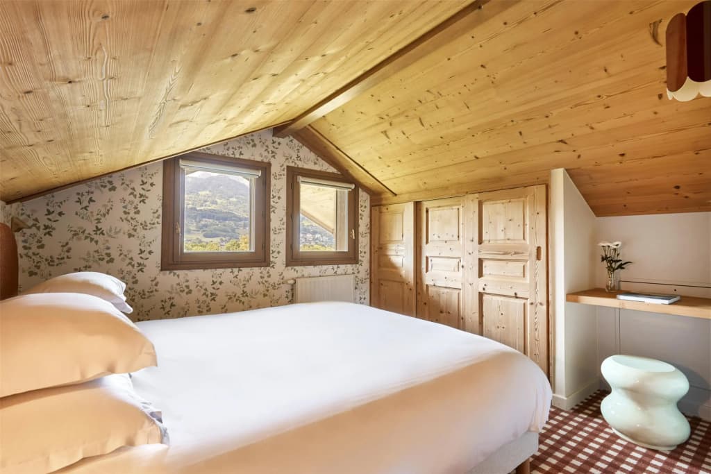 Best Western Plus Pays du Mont Blanc - Photo 5