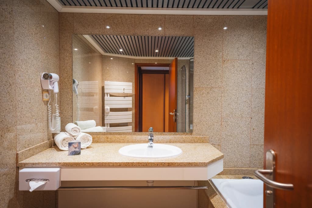 Hotel Spa du Beryl - Miniature 8