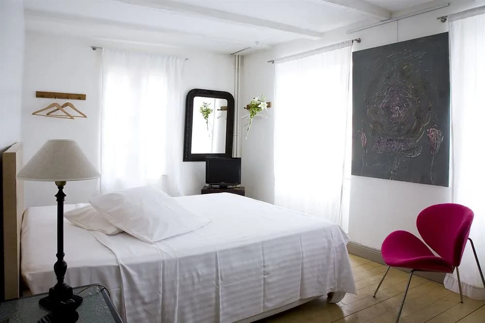 Hôtel Chut - Photo 4