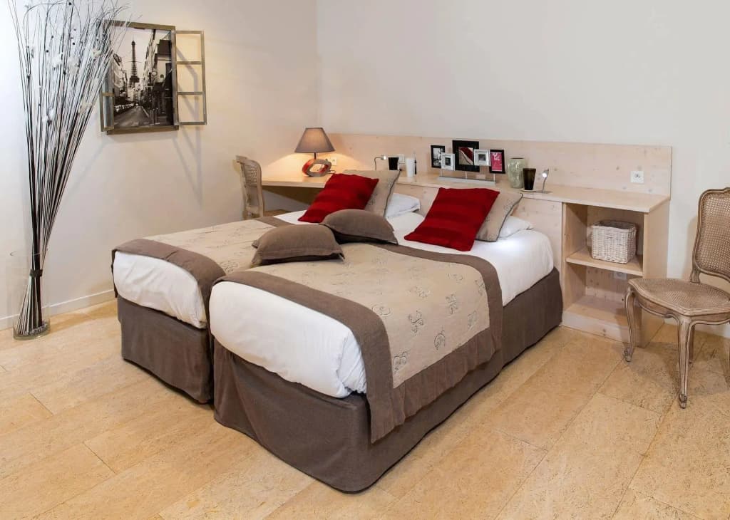 Auberge de Chavannes - Photo 3