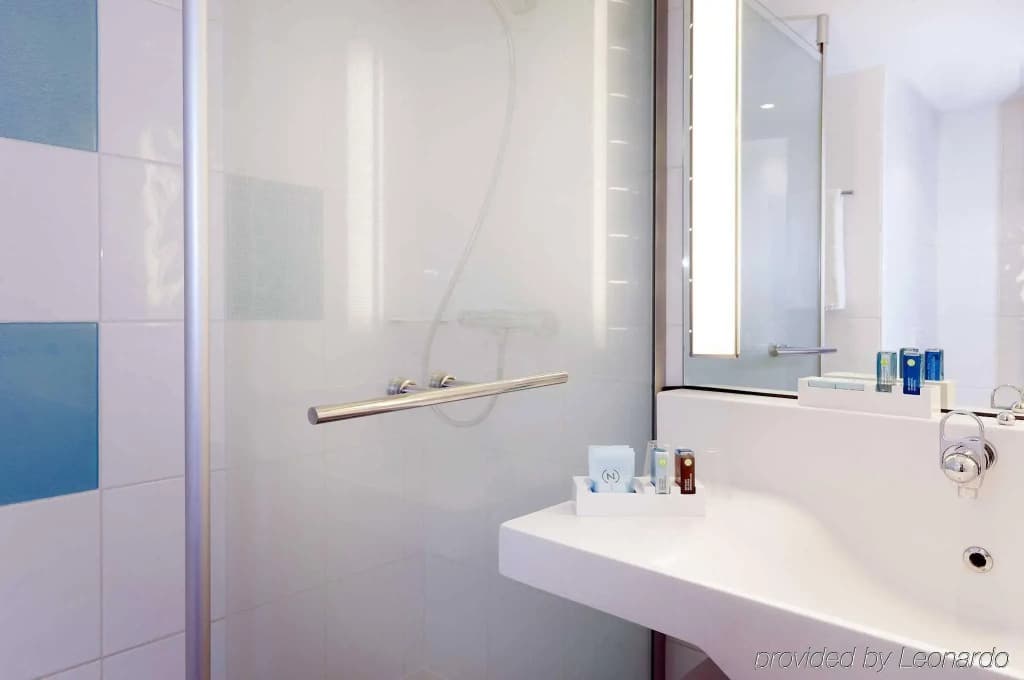 Novotel Lyon Centre Part Dieu - Photo 5