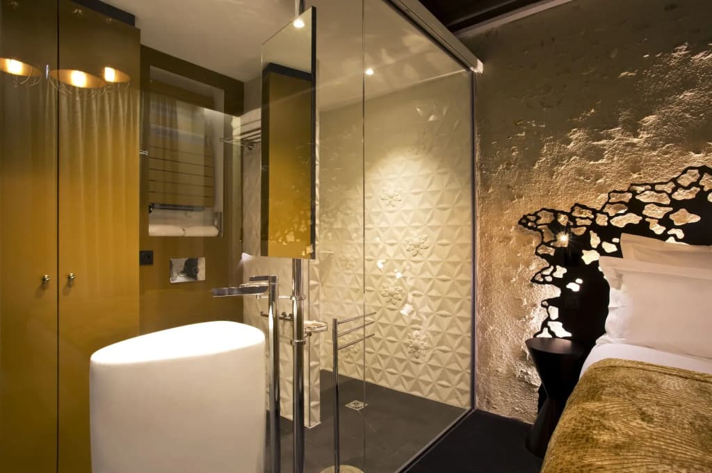 Empreinte Hôtel & Spa - Miniature 8