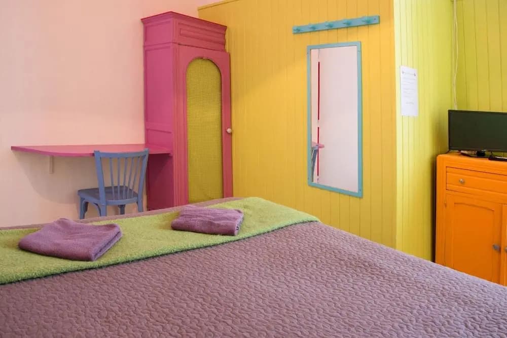 Motel Saint Georges d'Oleron - Photo 4