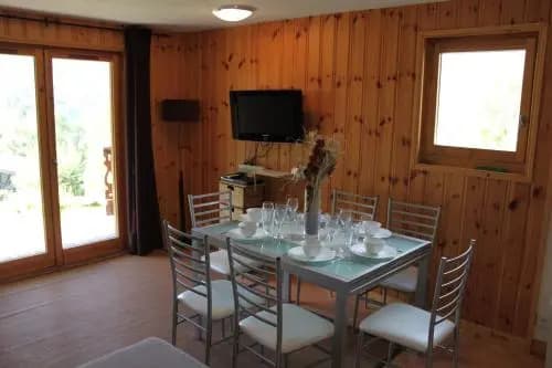 Alpage: Residence Brevent - Miniature 8