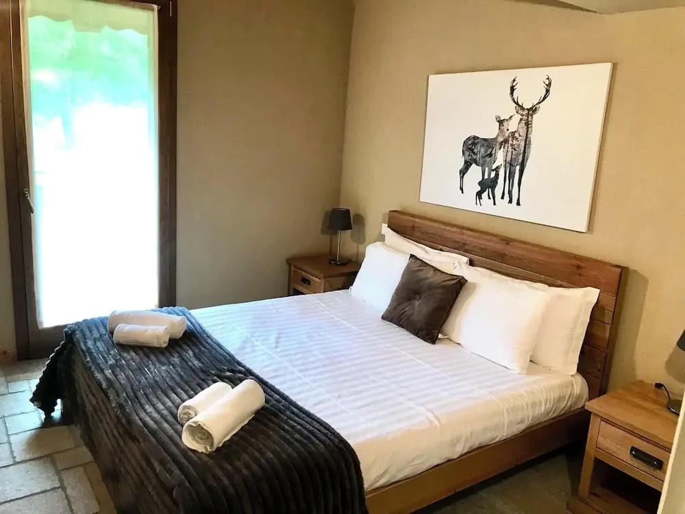 Hotel Chamois d'Or - Photo 2