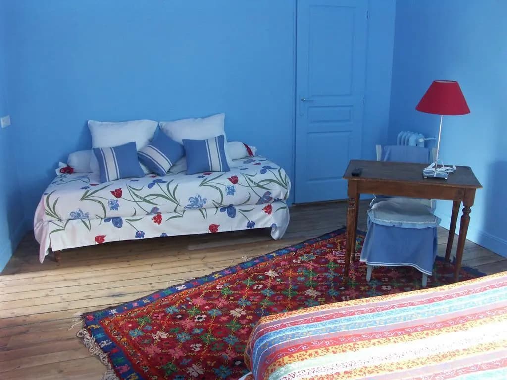 Hôtel du Palais - Miniature 6