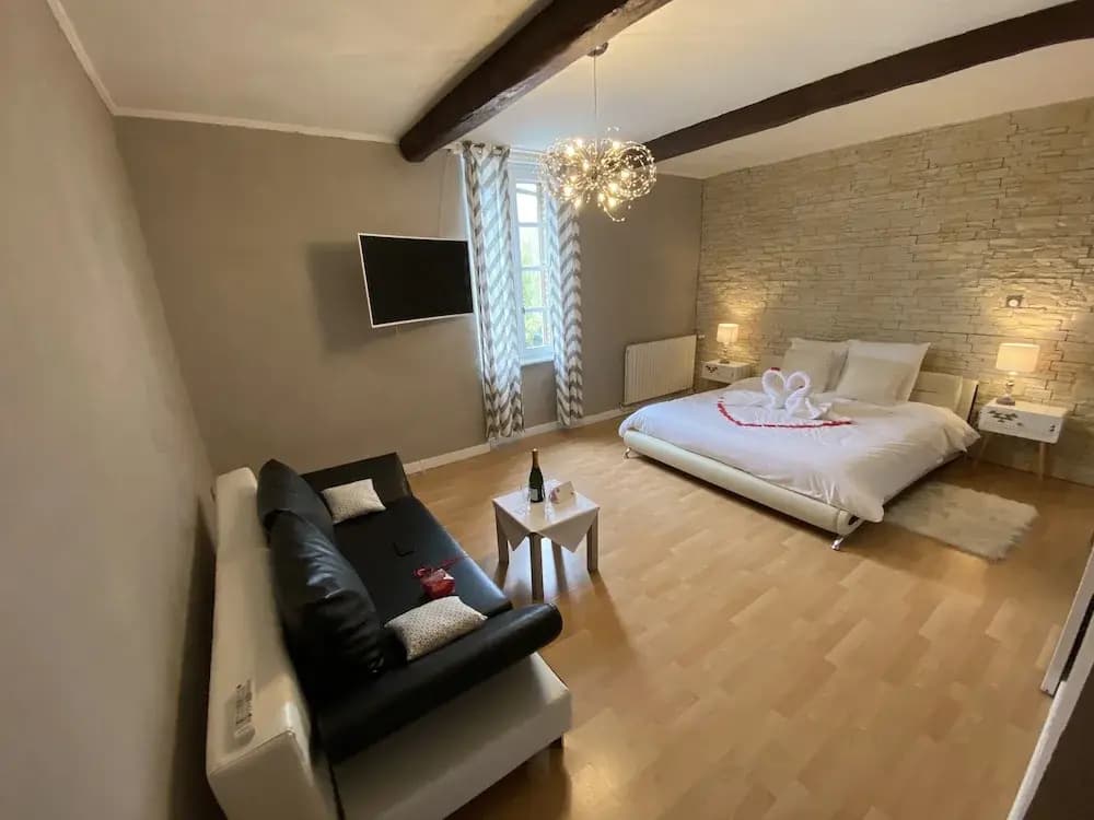 Domaine D'en Rigou - Photo 2