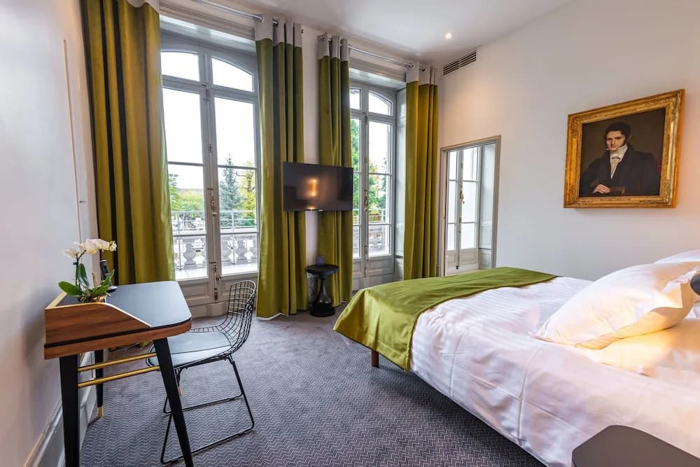 Hotel Mille pas - Miniature 6