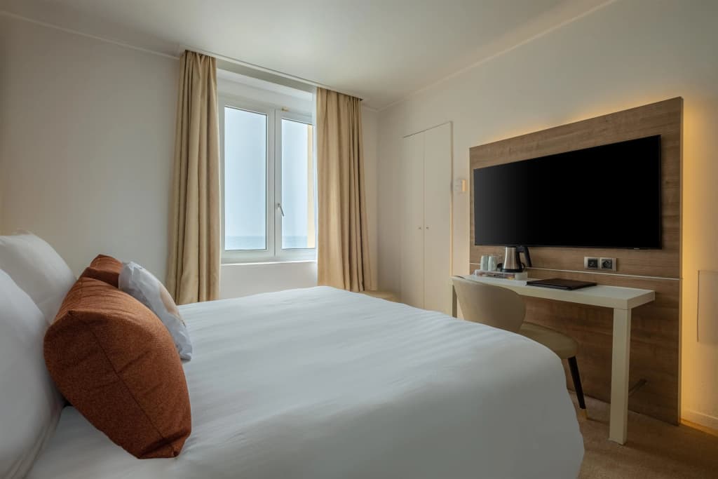 Best Western Premier Hotel Prince De Galles - Miniature 6