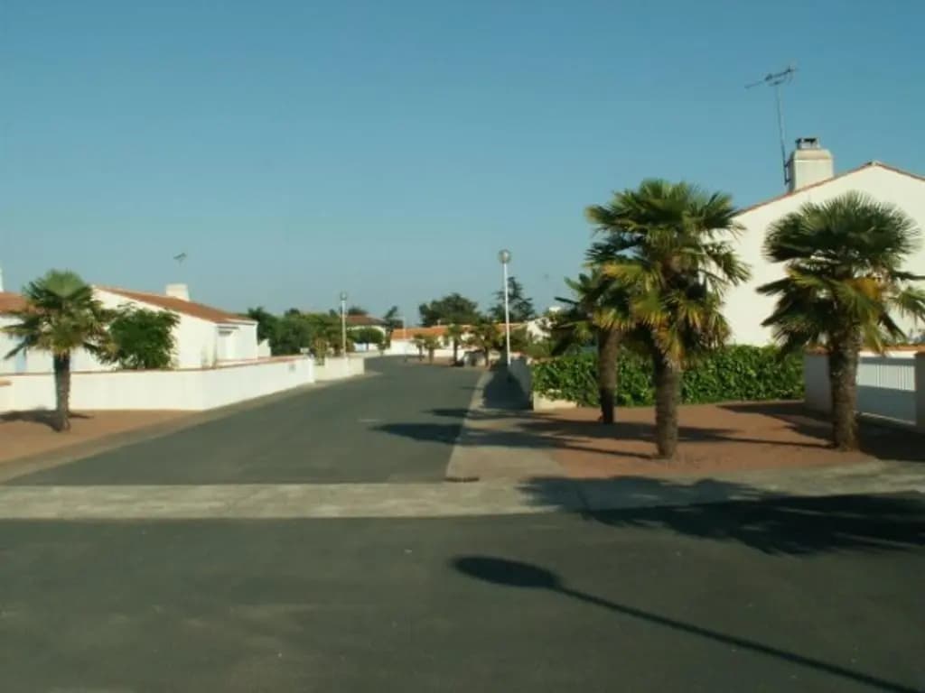 Maison La Faute-sur-Mer, 3 pièces, 5 personnes - FR-1-476-81 - Photo 5